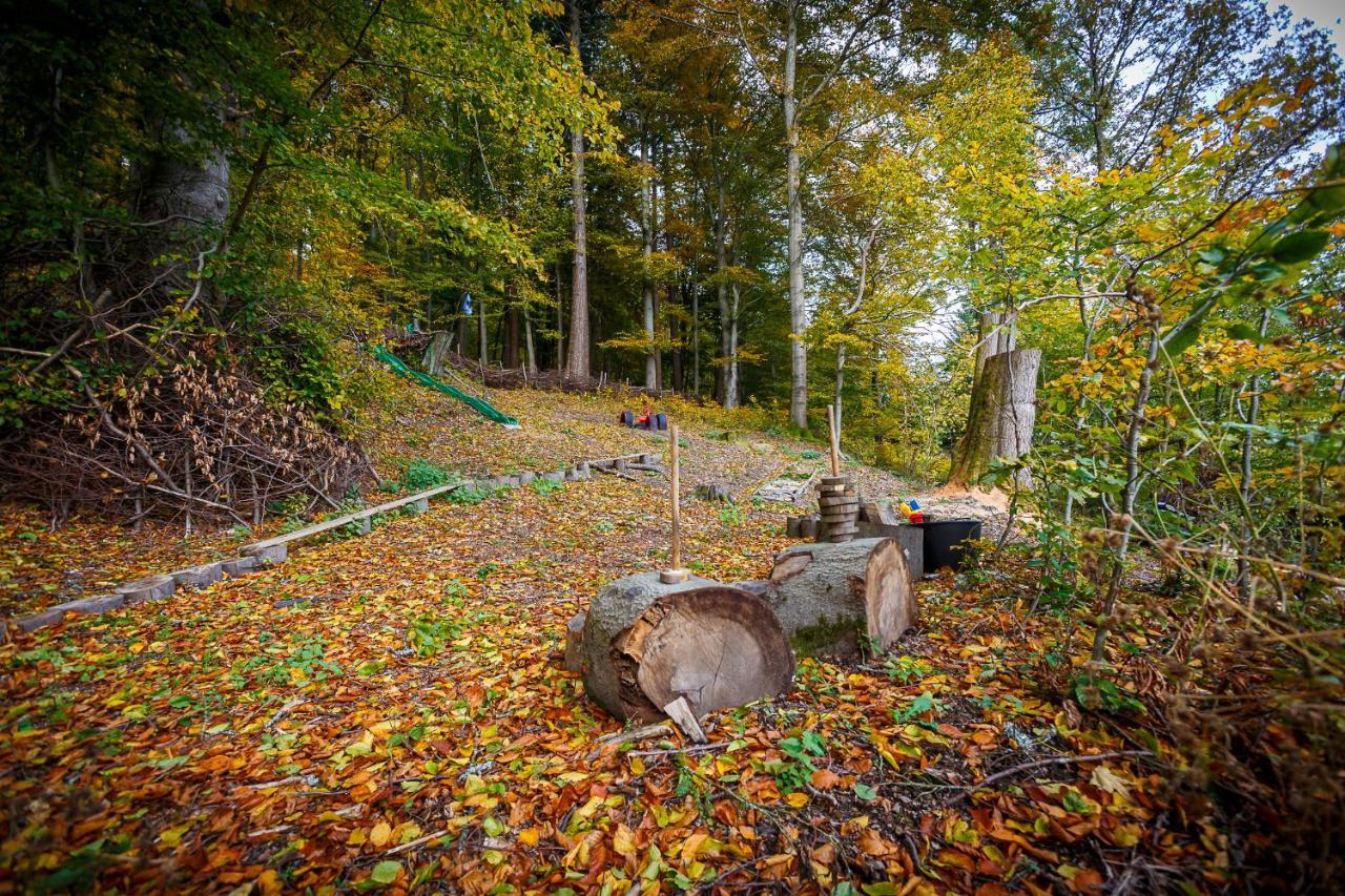 Chalet Huettenzauber تسيلا-ميليس المظهر الخارجي الصورة