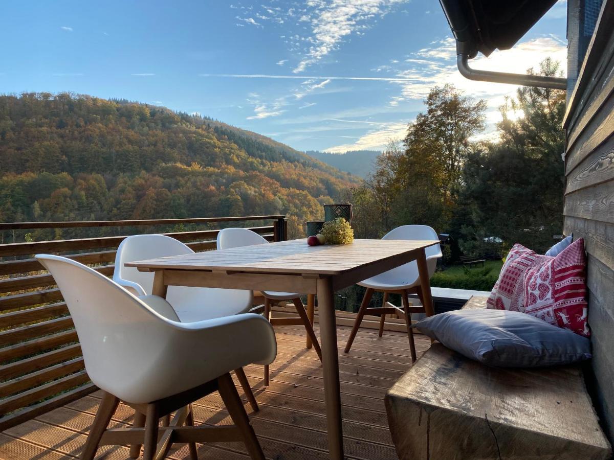 Chalet Huettenzauber تسيلا-ميليس المظهر الخارجي الصورة